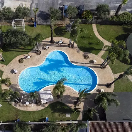 Oasi Lamia - 6 * Mazara del Vallo