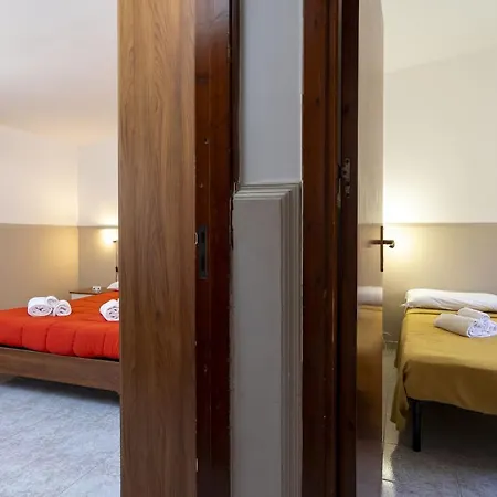 Oasi Lamia - 6 Apartment