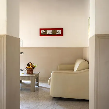 Oasi Lamia - 6 Apartment Mazara del Vallo
