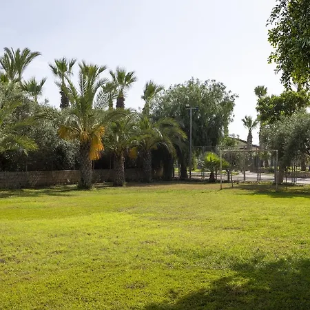 Oasi Lamia - 6 * Mazara del Vallo