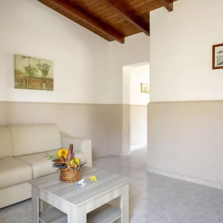 Oasi Lamia - 6 * Mazara del Vallo