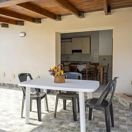 Oasi Lamia - 6 * Mazara del Vallo